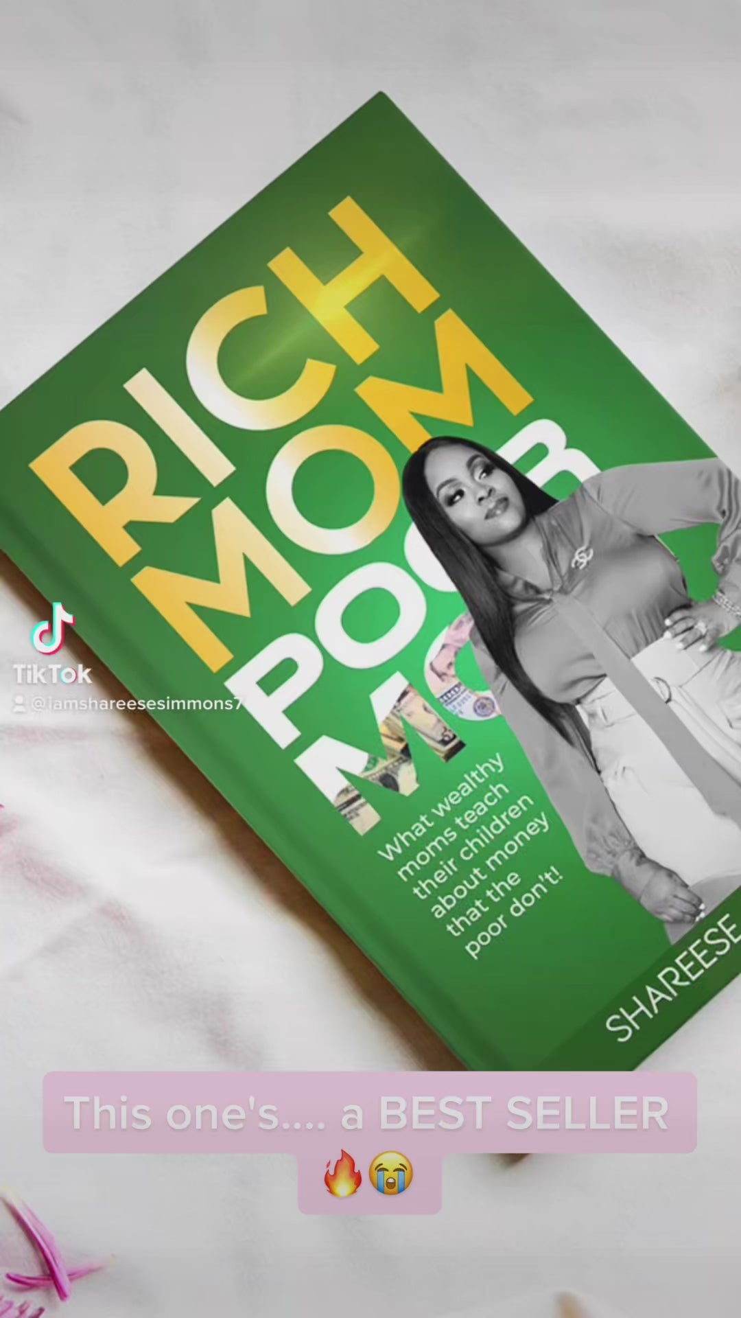 Rich Mom Poor Mom VIP Bundle