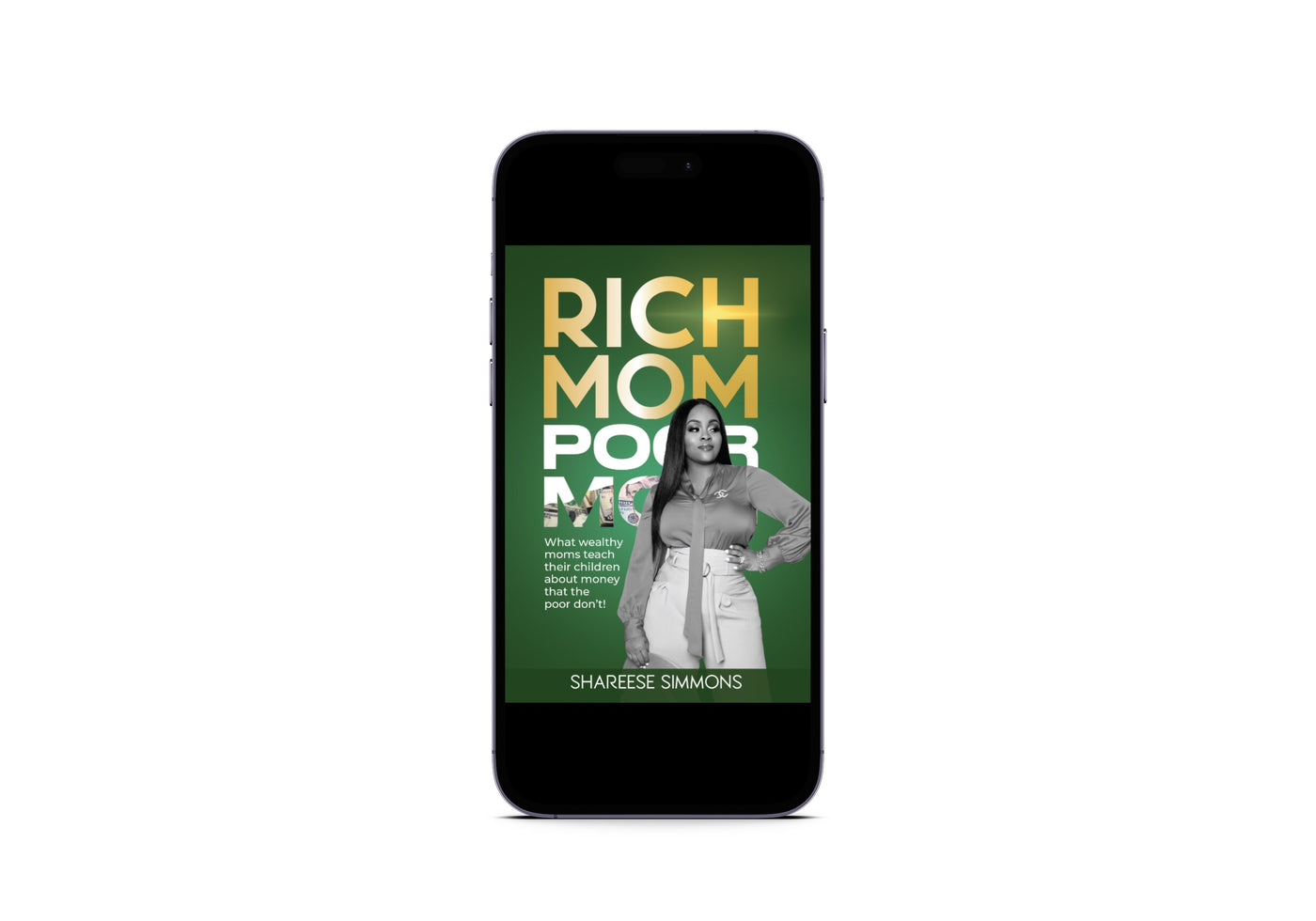 Rich Mom Poor Mom E - Course