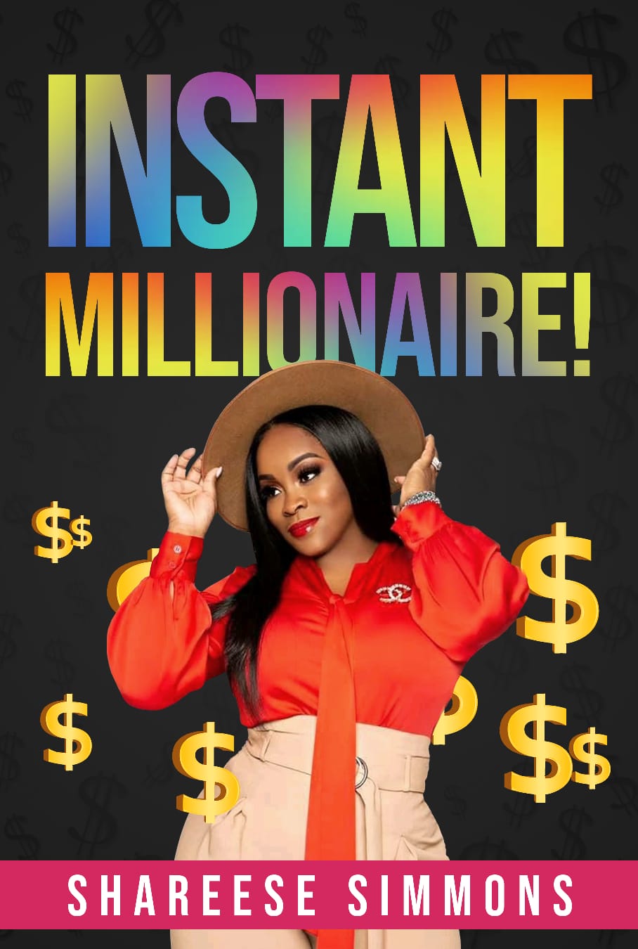 Instant Millionaire E Book + Masterclass