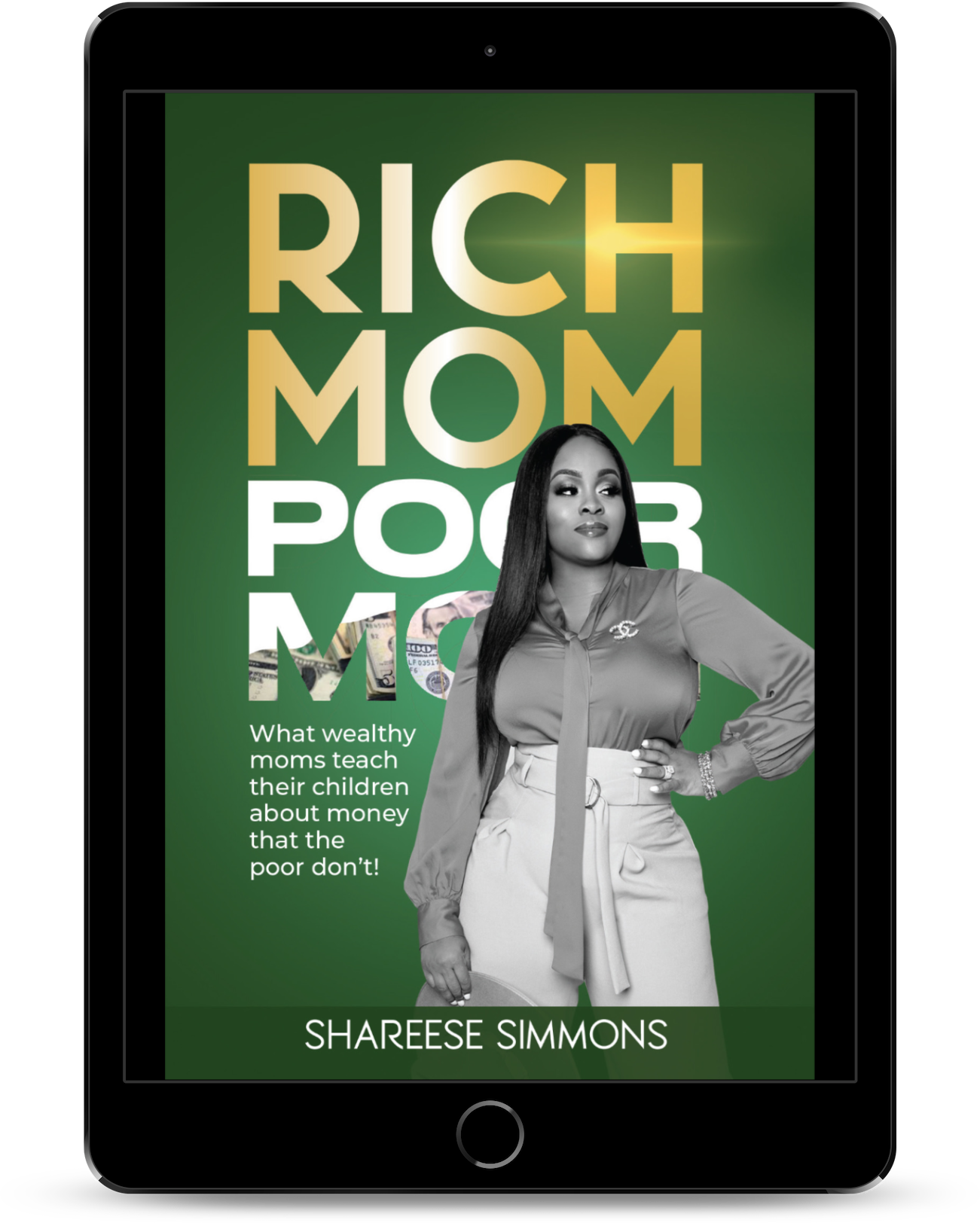 Rich Mom Poor Mom E - Course