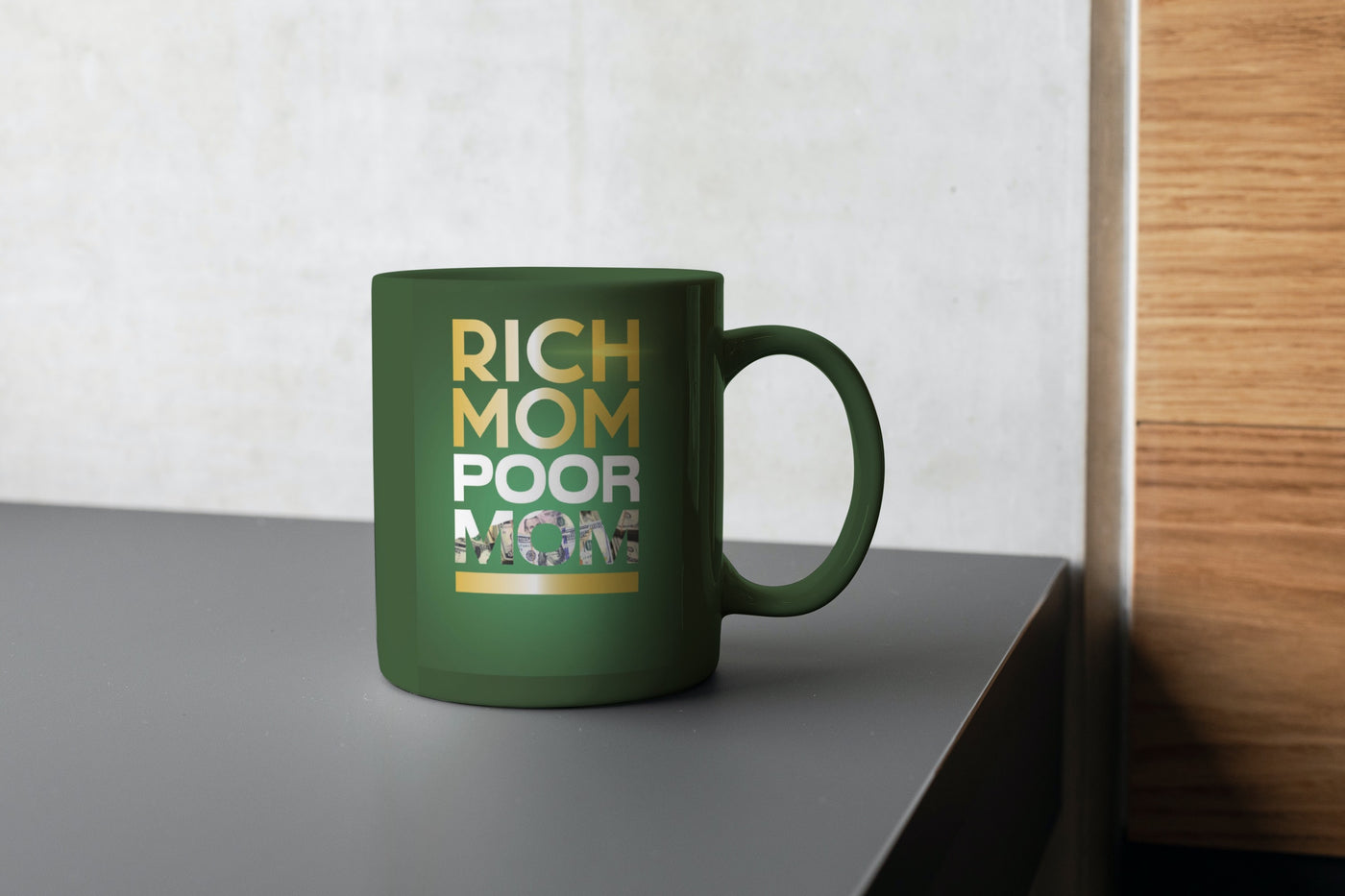 Rich Mom Poor Mom VIP Bundle