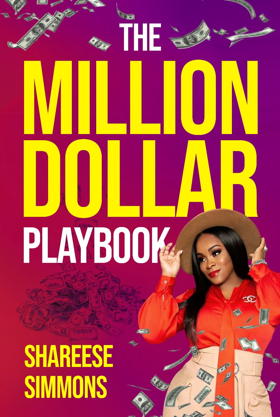 The Million Dollar Playbook