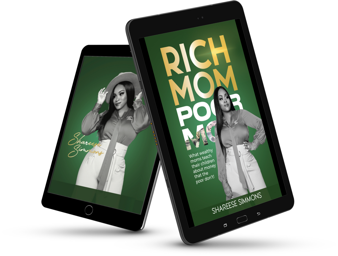 Rich Mom Poor Mom E - Course