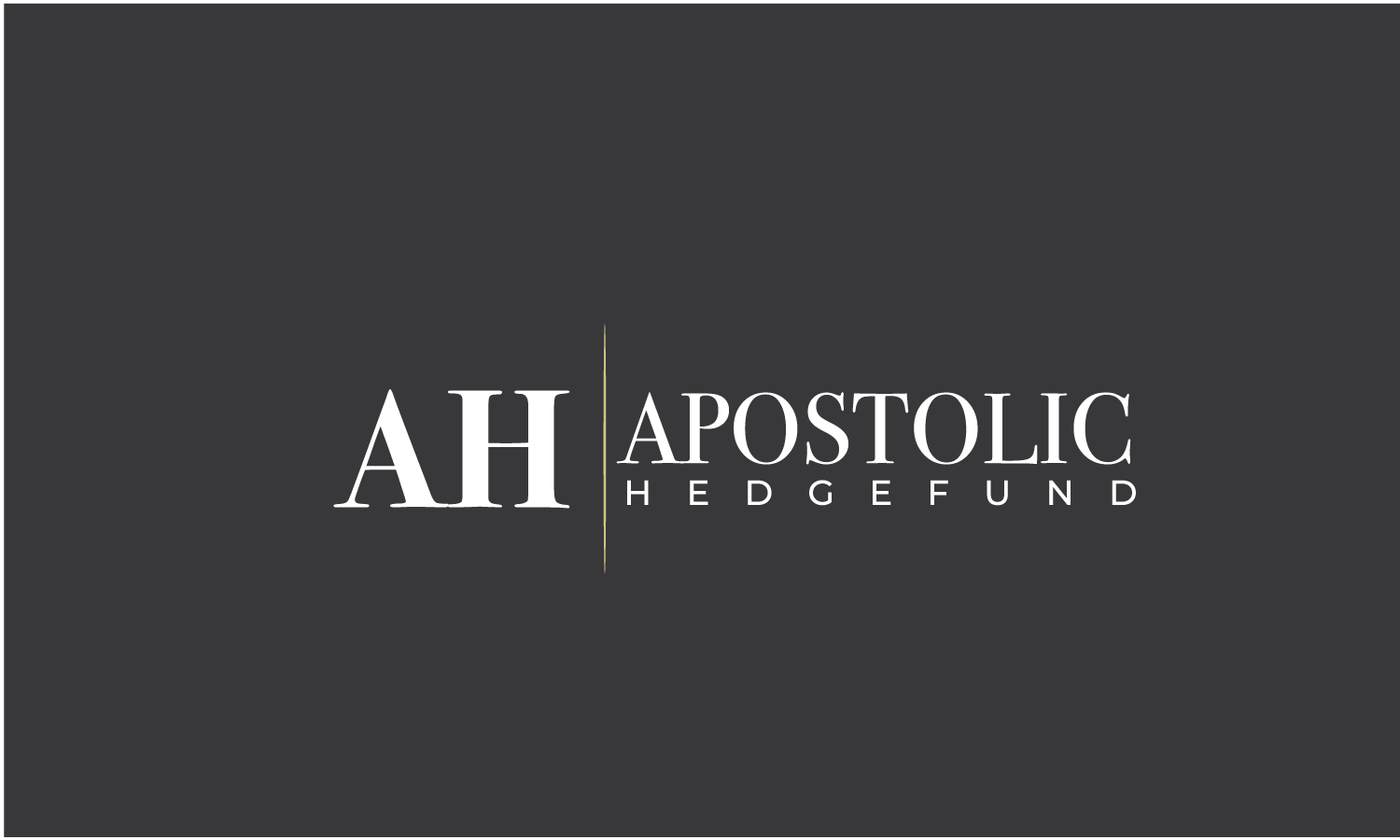 Apostolic Hedge Fund Monthly Membership Fee