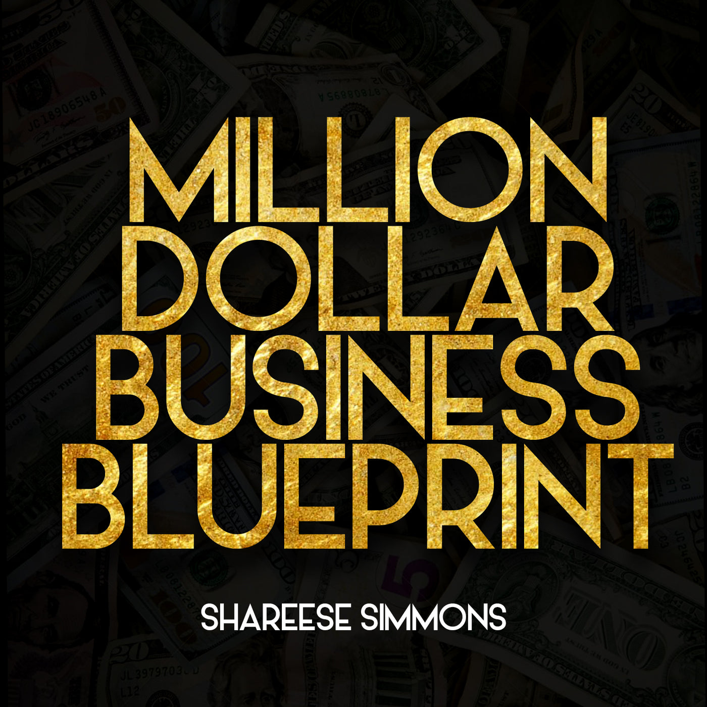 Million Dollar Salon Blueprint