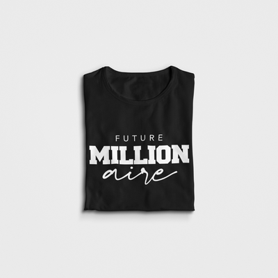 Millionaire T Shirt Collection