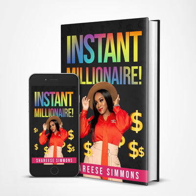 Instant Millionaire E Book + Masterclass