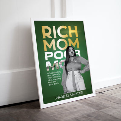 Rich Mom Poor Mom E - Course